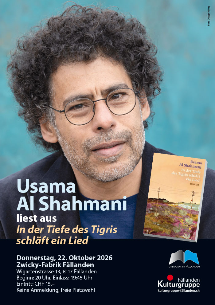 Usama Al Shahmani